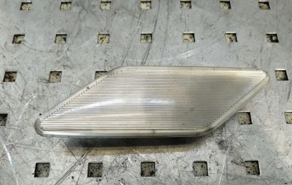 BMW 3 E46 Front fender indicator light 8375584