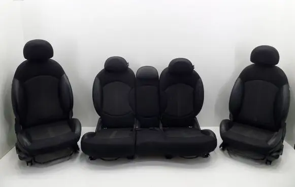 Mini Cooper Countryman R60 Seat set 