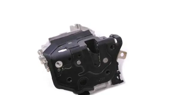 Audi Q7 4L Coupe door lock (next to the handle) 8J2837015C