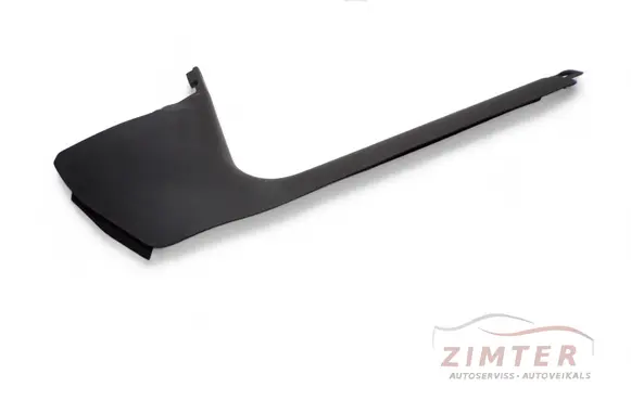 Audi A7 S7 4G Front sill trim cover 4G1867272