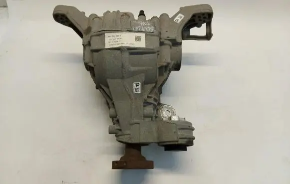 Audi SQ7 Rear differential 0DG500043B