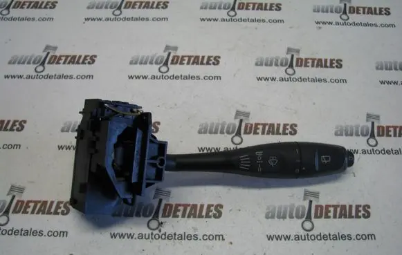 Mitsubishi Space Star Wiper control stalk
