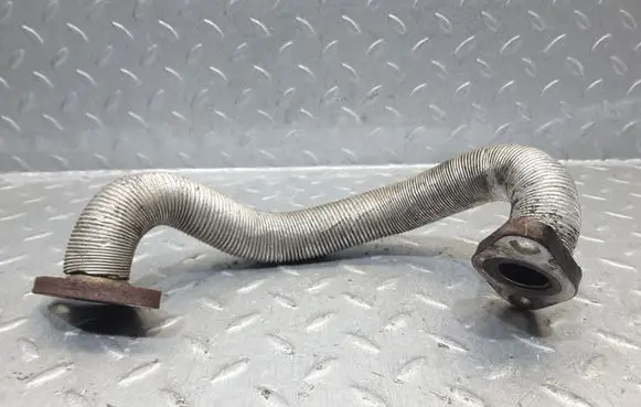 Mazda 6 Turbo air intake inlet pipe/hose