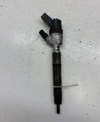 Mercedes-Benz A W168 Fuel injector A6680700687 0445110015