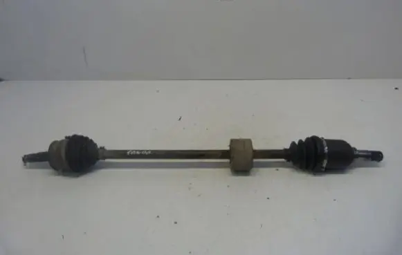 Fiat Panda II Front driveshaft