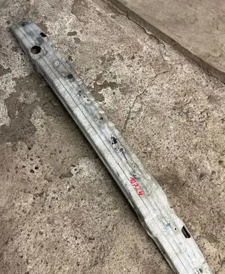 BMW 5 E39 Front bumper cross member