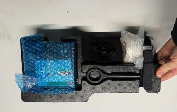 Hyundai i20 (BC3 BI3) Tool set 09149Q0700