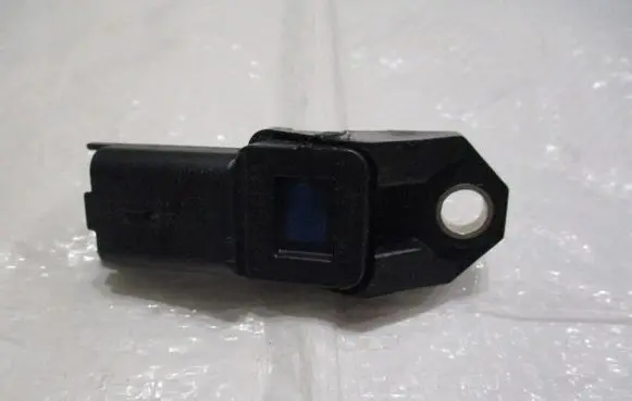Peugeot 206+ Turbo air boost pressure sensor 1920LG 9649396580