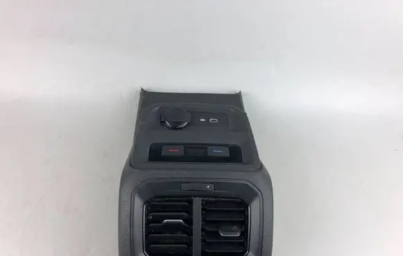 Volkswagen Tiguan Climate control unit 5NA864298L 3G0907049D 5NA819203