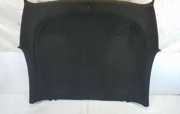 Mini Cooper Coupe R58 Headlining 