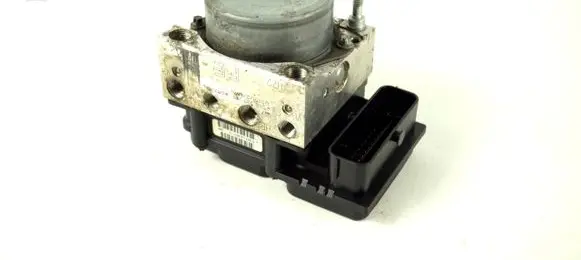 Opel Corsa D ABS Pump 0265232288 13282282