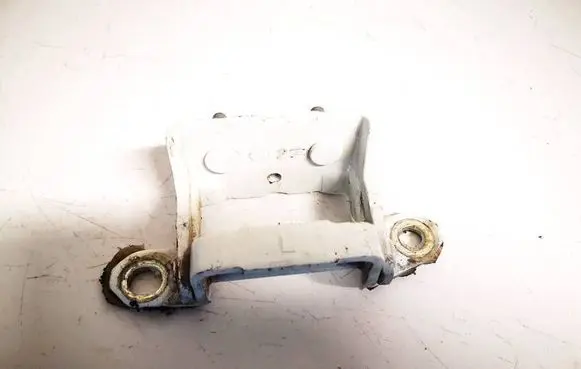 Nissan Juke I F15 Tailgate/trunk/boot hinge