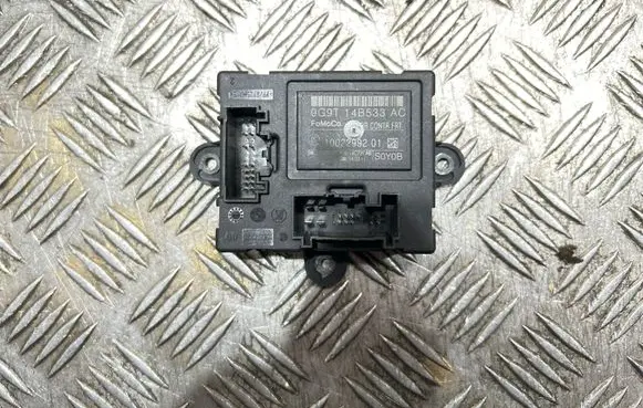 Volvo V70 Door control unit/module 9G9T14B533AC 1002299201