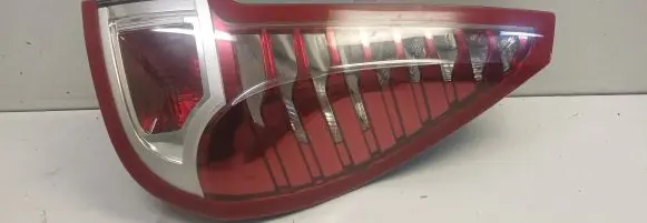 Renault Scenic III - Grand scenic III Rear/tail lights 265500013R
