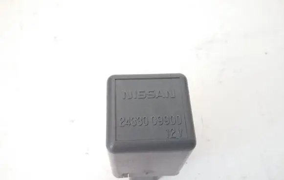 Nissan X-Trail T30 Other relay 24330C9900