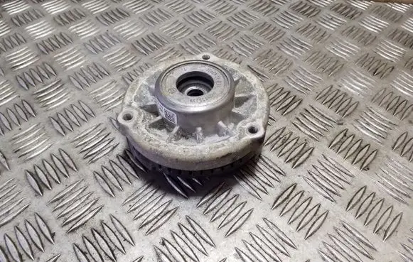 BMW 5 GT F07 Coil spring mount 31306775589 6775589