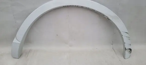 Audi Q3 8U Front arch trim 8U0853817AB