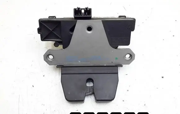 Ford C-MAX I Tailgate/trunk/boot lock/catch/latch 3M51R442A66CA