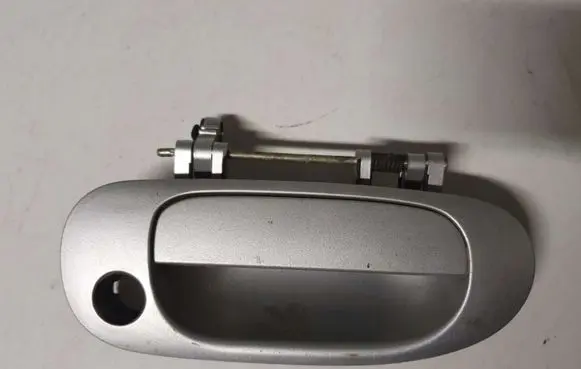 Mitsubishi Space Star Front door exterior handle