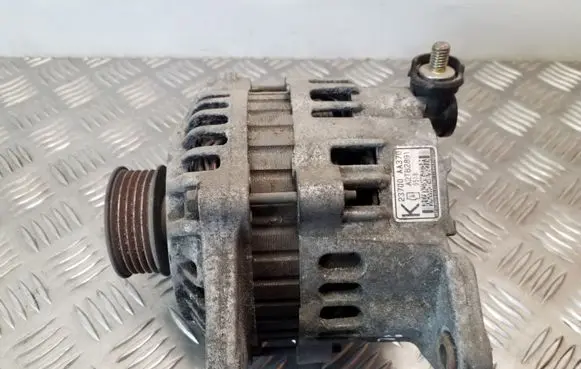 Subaru Legacy Generator/alternator 23700AA370 A2TB2891