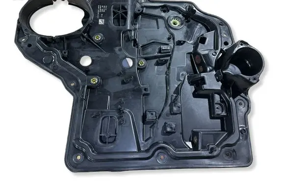 Chrysler Pacifica Sliding door electric window regulator 3040965