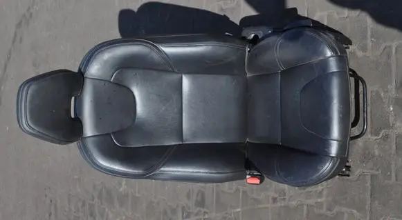 Volvo V40 Front driver seat 