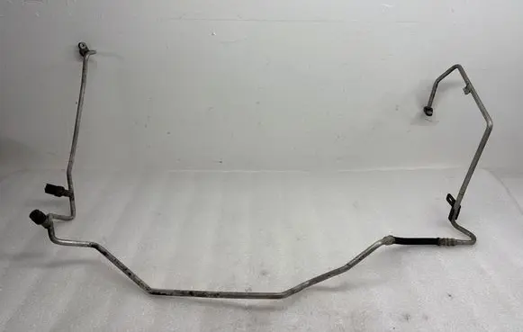 Citroen C3 Air conditioning (A/C) pipe/hose 9684800780 04641357