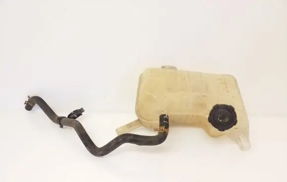 Renault Scenic II - Grand scenic II Coolant expansion tank/reservoir 8200262036