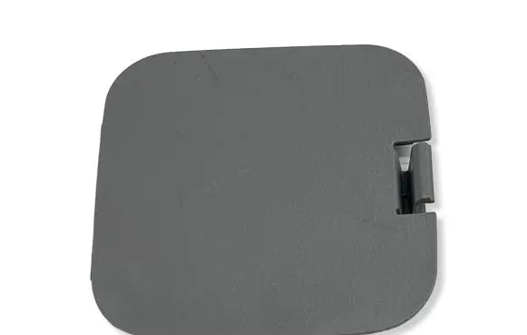 Toyota Highlander XU50 Trunk/boot trim cover 647350E010 647020E010