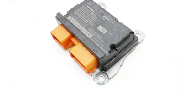 KIA Sportage Airbag control unit/module 95910CJ310 A3C07440402
