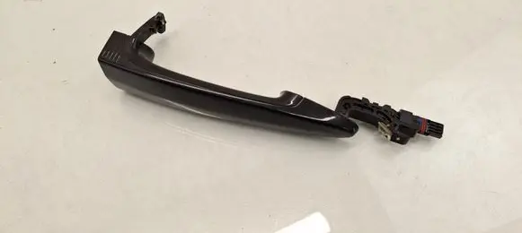 BMW X3 F25 Front door exterior handle 7205872