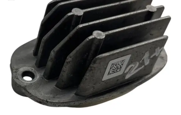 Skoda Octavia Mk4 Headlight ballast module Xenon MDE14942