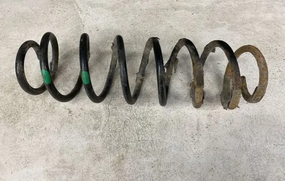 Honda Civic Rear coil spring