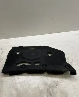 Opel Insignia A Dashboard lower bottom trim panel 13308556