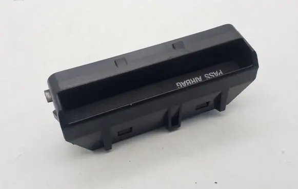 Ford Fusion II Passenger airbag on/off switch 2410H86