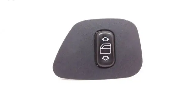 Mercedes-Benz E W210 Electric window control switch 501C31161000