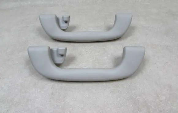 Mazda CX-5 Rear interior roof grab handle AH201 D350 55374