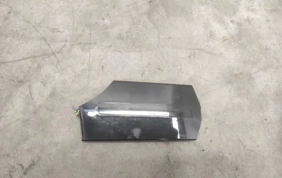 Ford Explorer VI Front door trim (molding) CB5T14A626ADW