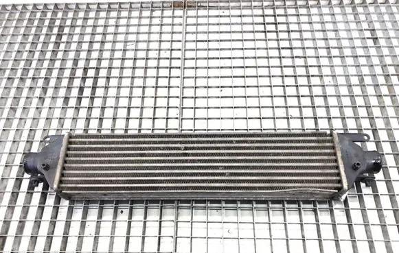 Fiat Linea Intercooler radiator