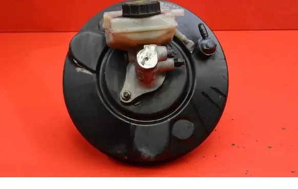 Mini One - Cooper R50 - 53 Brake booster 6757181D