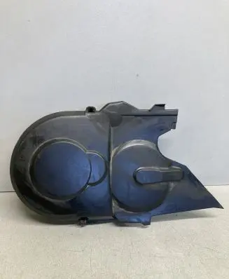 Audi A4 S4 B6 8E 8H Timing belt guard (cover) 045109107E