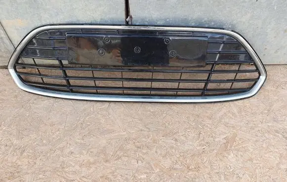Ford Mondeo MK IV Front bumper lower grill BS79-17B968-B