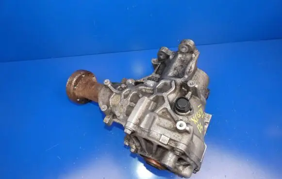 Volvo XC60 Front differential 31492191 T5188690