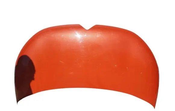 Citroen C3 Aircross Engine bonnet/hood 
