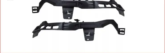 Opel Astra J Headlight/headlamp mounting bracket 
