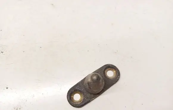 Peugeot Boxer Front door lock loop/hook striker 
