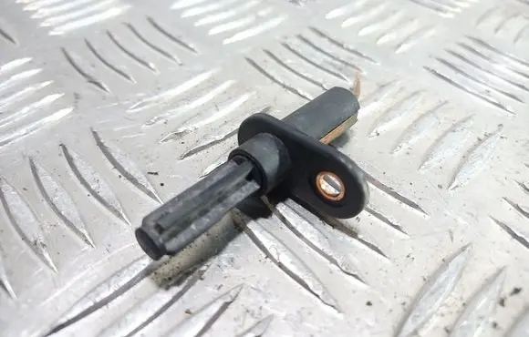 Opel Omega B1 Bonnet alarm switch sensor 