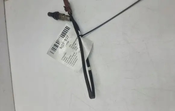 Volkswagen Golf VII Lambda probe sensor