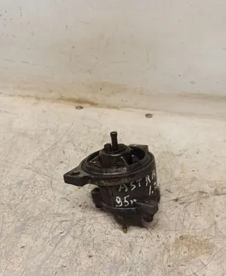 Opel Astra F Vacuum pump 0252738