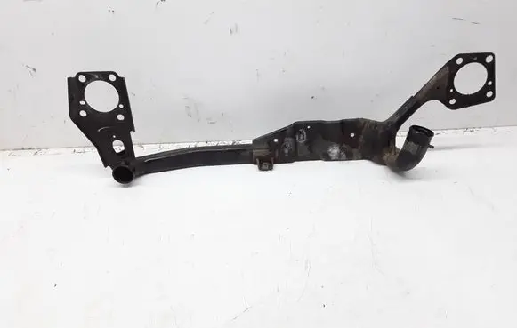 Seat Exeo (3R) Intercooler hose/pipe